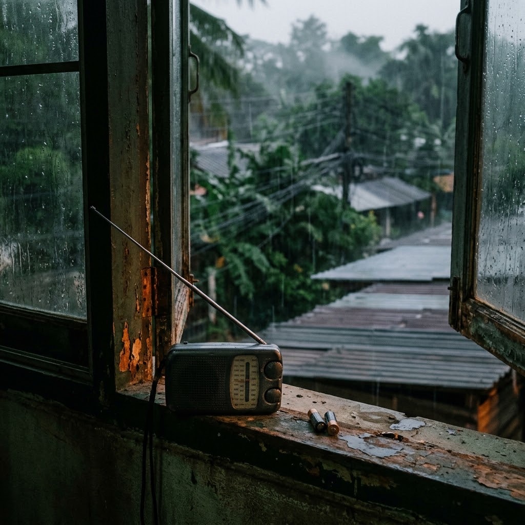 วิทยุ