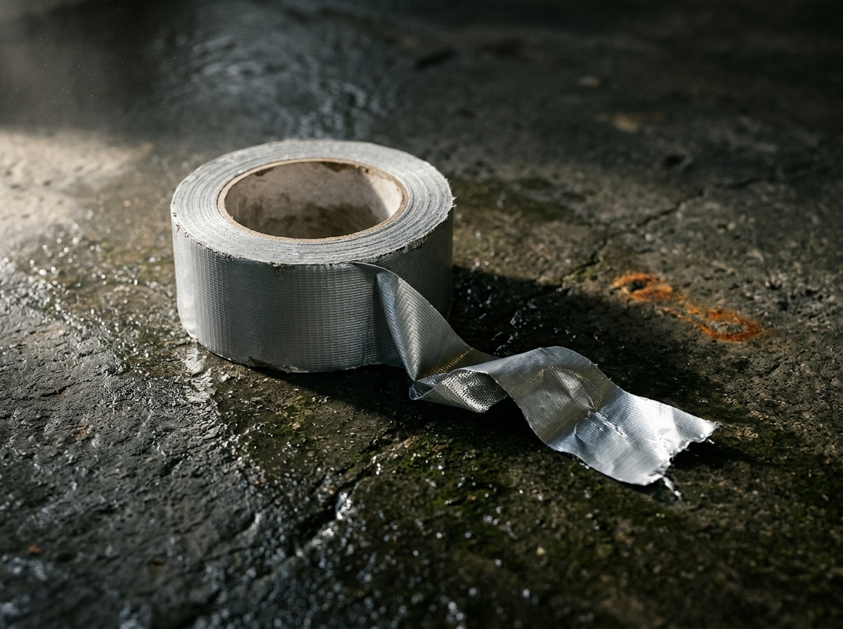 3M 1910C Duct Tape 48 มม. × 10 ม.