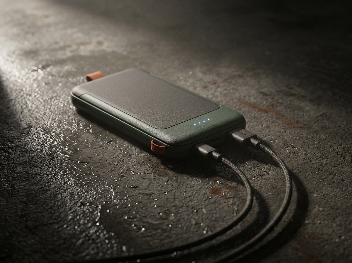 Orsen by Eloop EW35/EW40 20,000 mAh